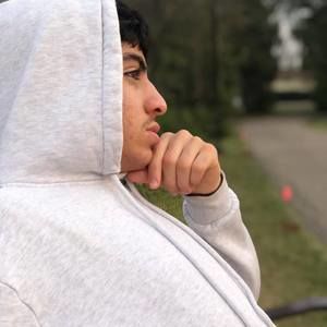 Meet your Posher, Ibrahim